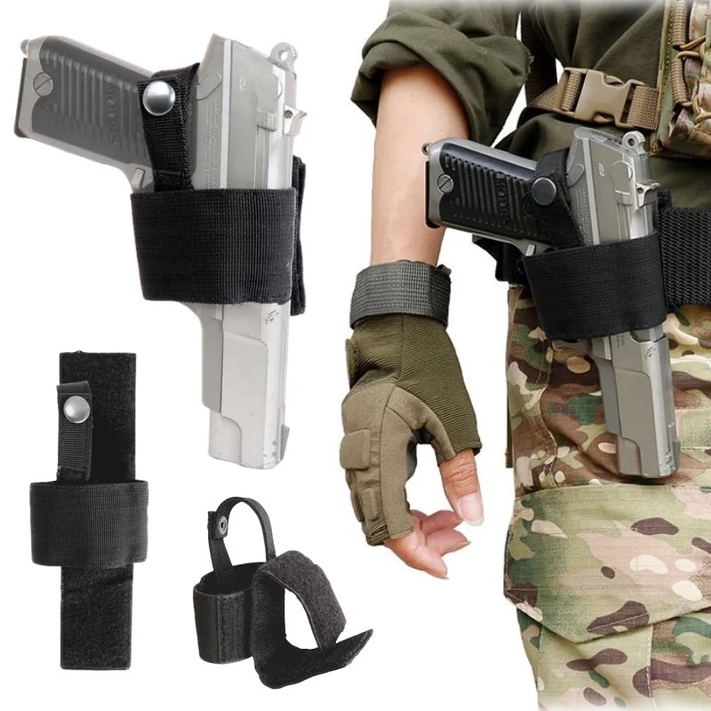 Outdoor Concealed Carry Waist  - Edc Carry Gun recensione e prezzo