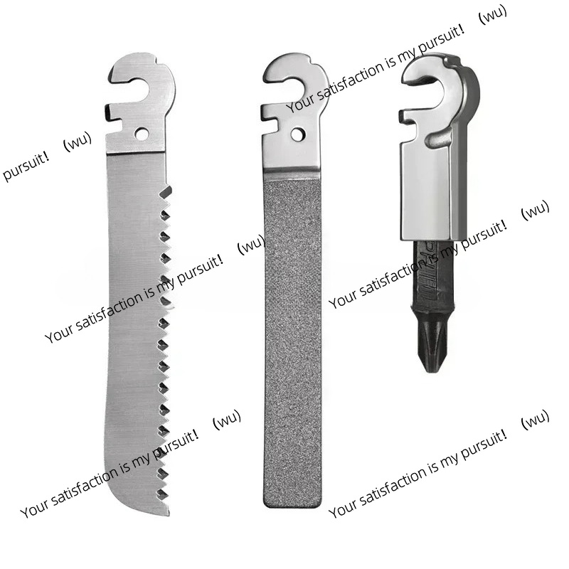 ZOCI- S804 Flex Multi tool Ope - Edc Every Day Carry おもちゃ recensione e prezzo