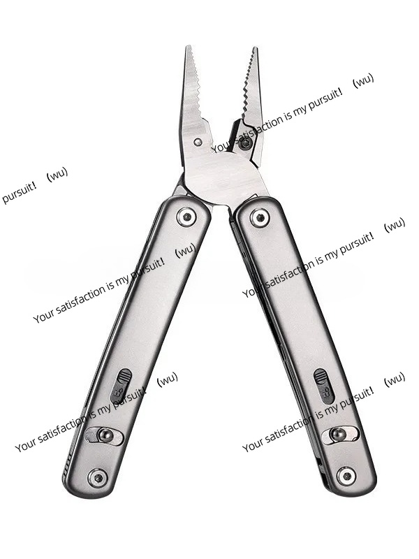 ZOCI- S804 Flex Multi tool Ope - Edc Every Day Carry おもちゃ recensione e prezzo