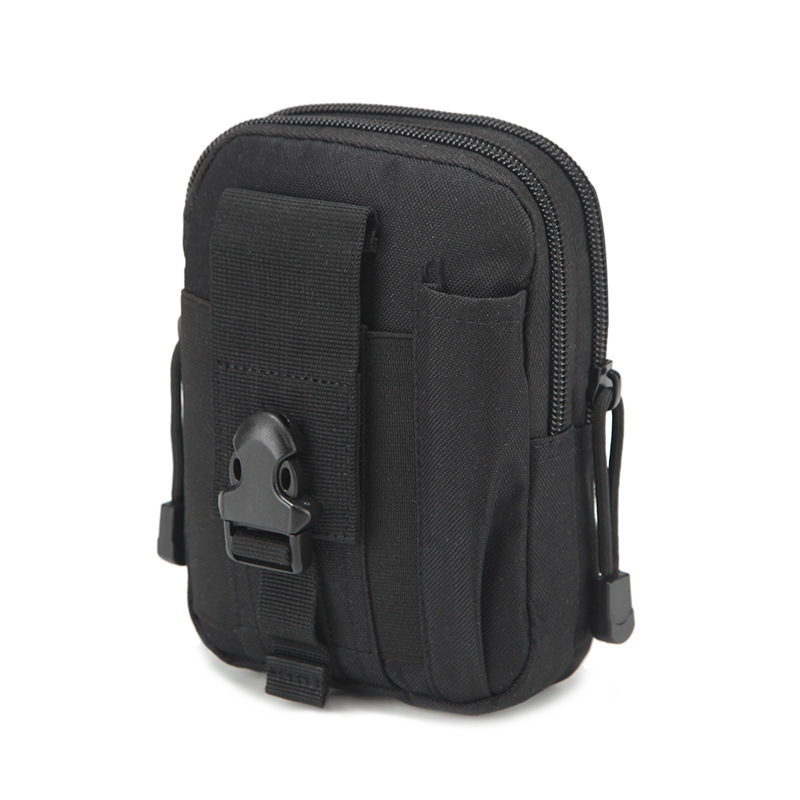 Universal EDC Tactical Molle P - Edc Carry Box recensione e prezzo