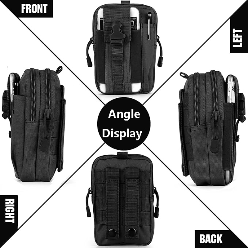 Universal EDC Tactical Molle P - Edc Carry Box recensione e prezzo