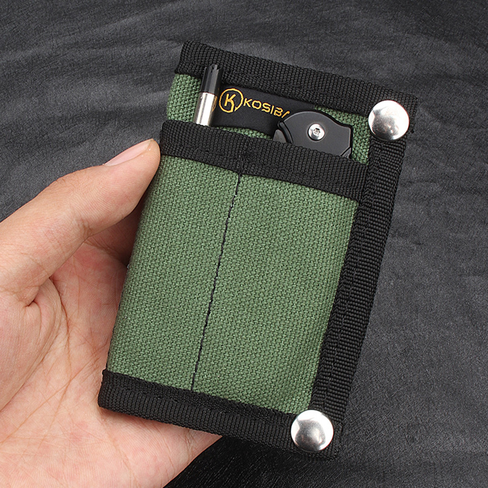 Tactical Mini Wallet Multifunc - Multitool Credit Card recensione e prezzo