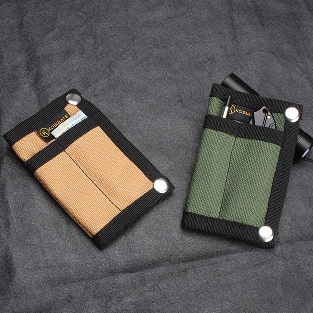 Tactical Mini Wallet Multifunc - Multitool Credit Card recensione e prezzo