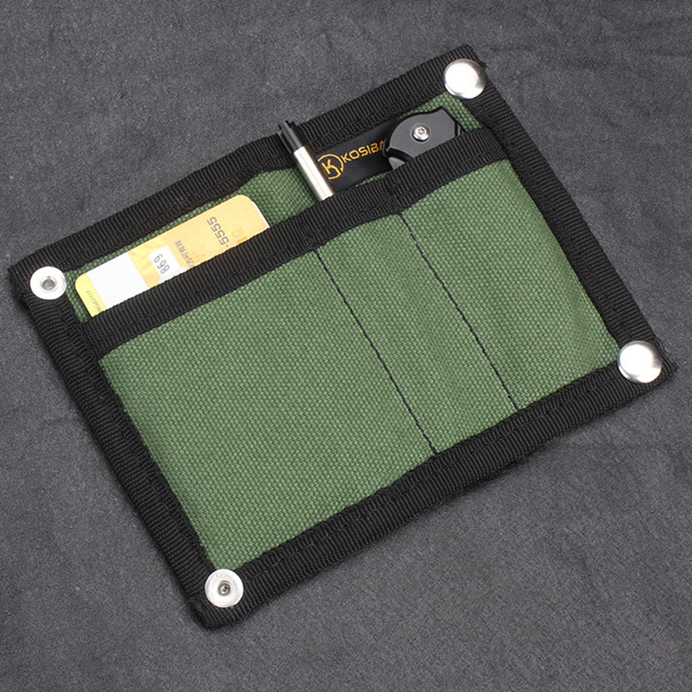 Tactical Mini Wallet Multifunc - Multitool Credit Card recensione e prezzo