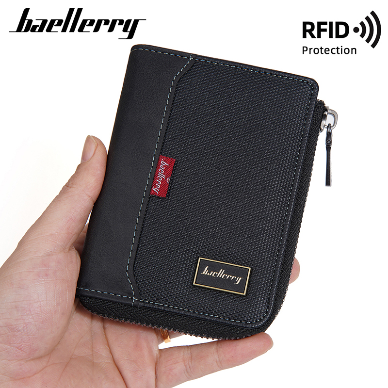 Baellerry RFID Simple Short Me - Edc Carry Card recensione e prezzo