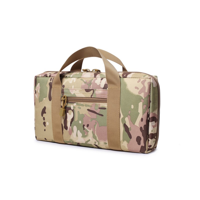 Gun Carry Bag EDC Tool Pouch O - Edc Carry Handgun recensione e prezzo