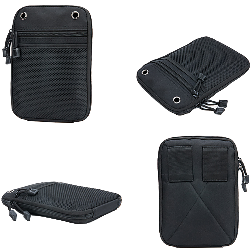 Molle Outdoor Tactical Conceal - Edc Carry Gun recensione e prezzo