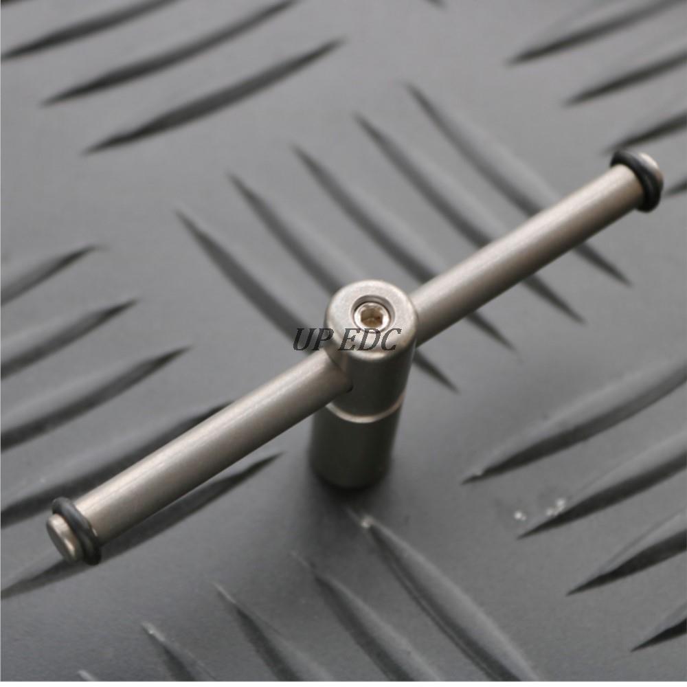 Screwdriver Multifunctional Co - Edc Car Carry recensione e prezzo