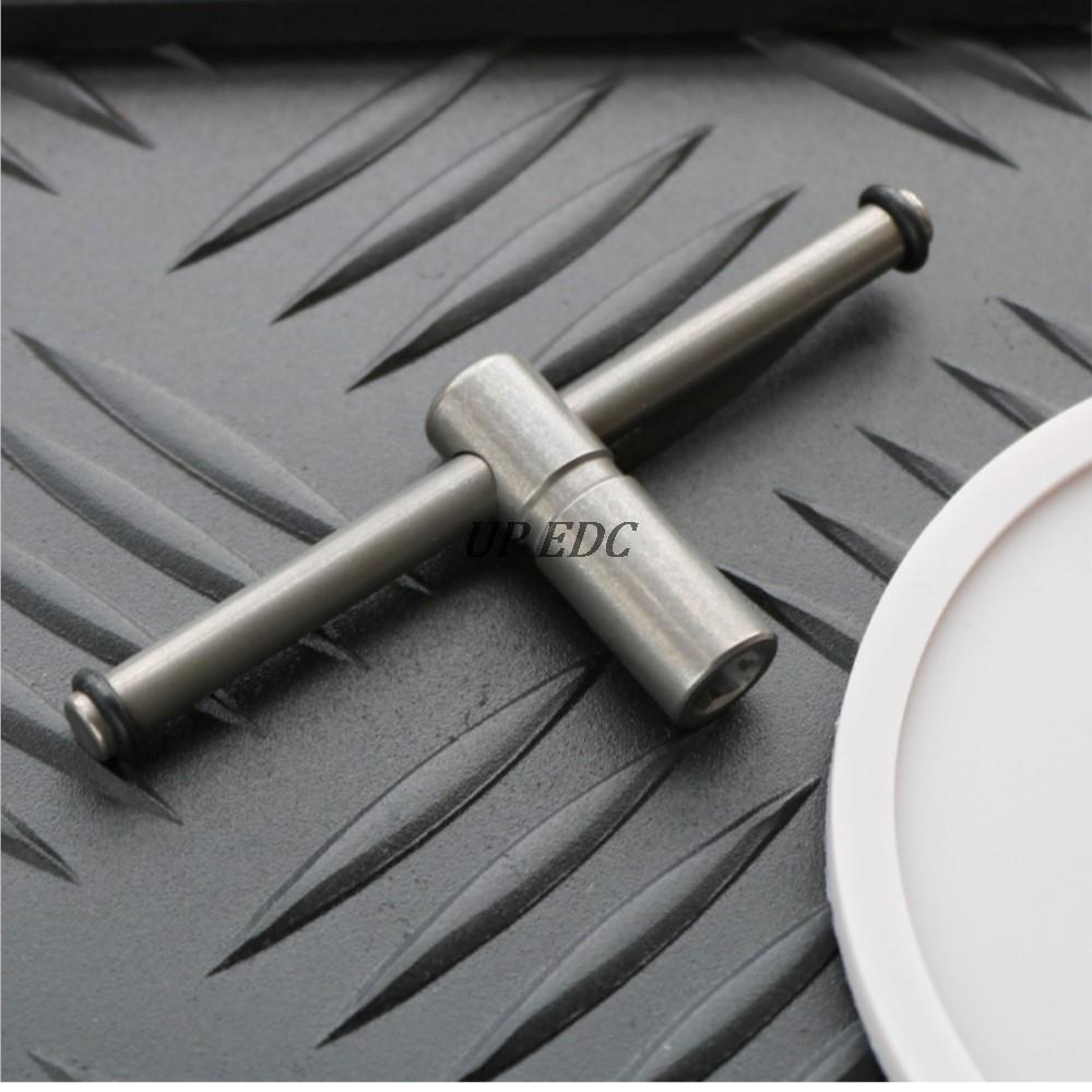 Screwdriver Multifunctional Co - Edc Car Carry recensione e prezzo