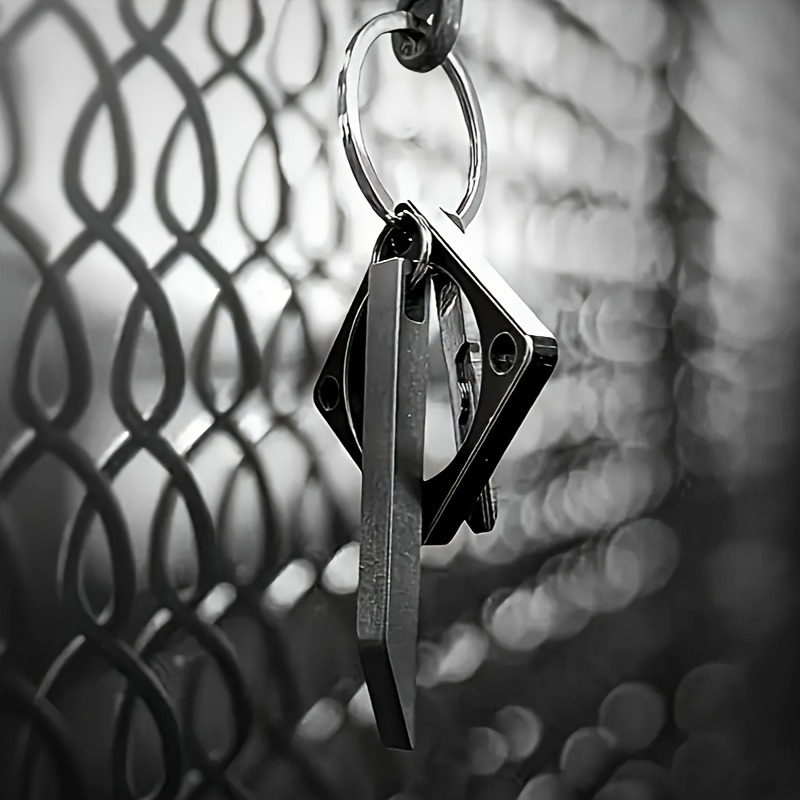 Mighty Bar Pocket Knife & Bott - Everyday Carry (Edc) Knife recensione e prezzo