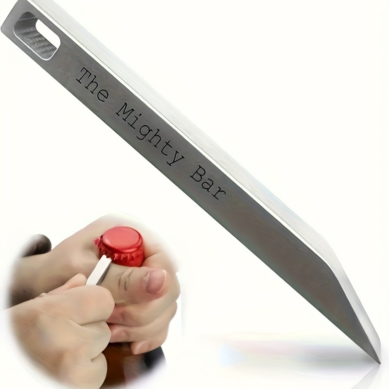 Mighty Bar Pocket Knife & Bott - Everyday Carry (Edc) Knife recensione e prezzo