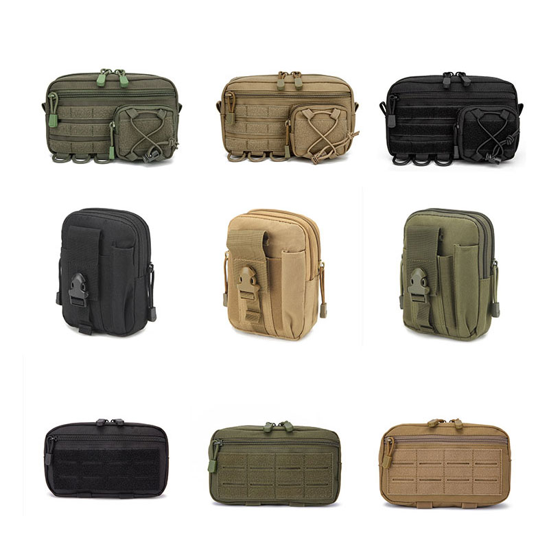 New Style Molle Tactical Waist - Edc Every Day Carry おもちゃ recensione e prezzo