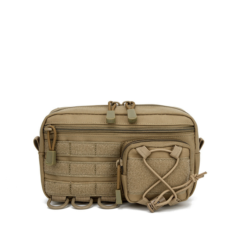 New Style Molle Tactical Waist - Edc Every Day Carry おもちゃ recensione e prezzo