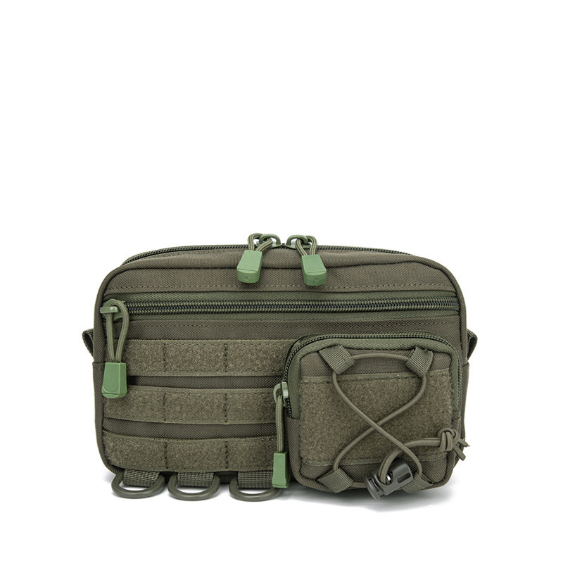 New Style Molle Tactical Waist - Edc Every Day Carry おもちゃ recensione e prezzo